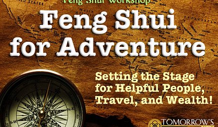Feng Shui for Adventure