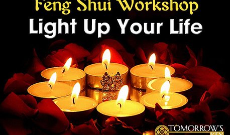 Light Up Your Life