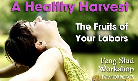 A Healthy Harvest
