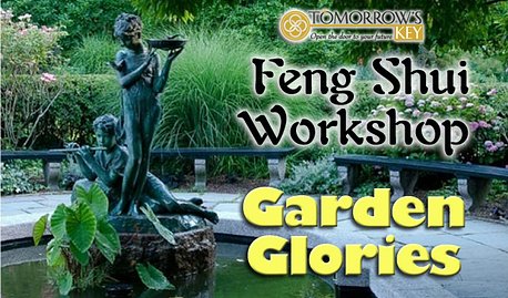 Garden Glories