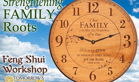 Strengthening Family Roots