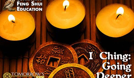 I Ching: Going Deeper