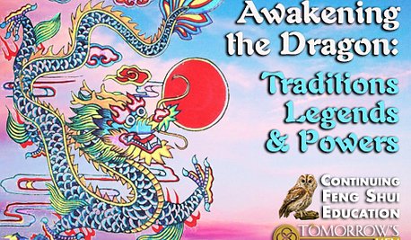 Awakening the Dragon