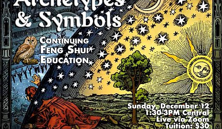 Archetypes & Symbols