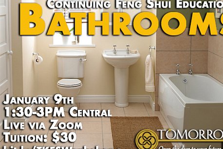 Bathrooms