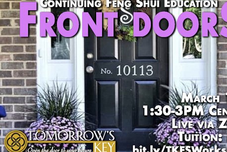 Front Doors