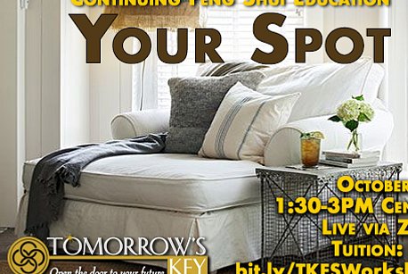 Your Spot
