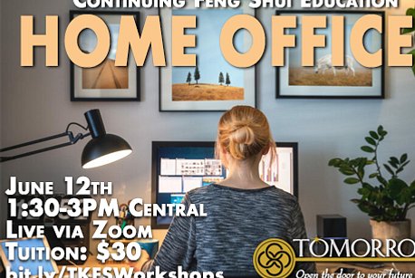 Home Offices