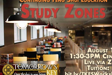 Study Zones
