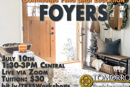 Foyers