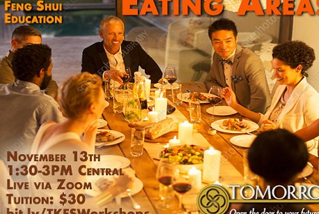Eating Areas