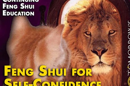 Feng Shui for Self Confidence